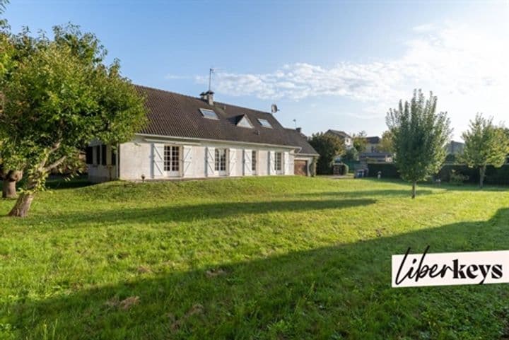 5 bedrooms house for sale in Auvers-sur-Oise, France - Image 12