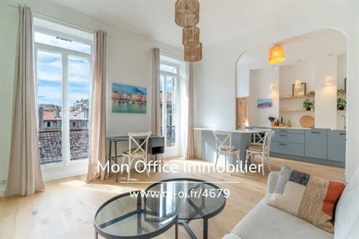 1 bedroom apartment for sale in Marseille, France - Image 3