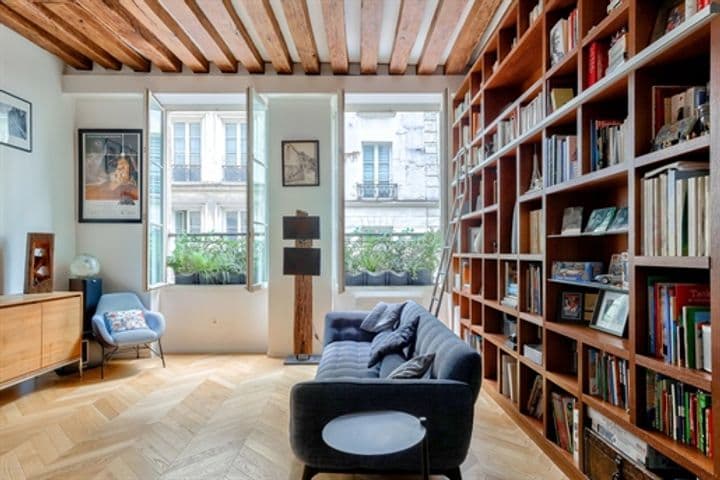 3 bedrooms other for sale in Paris 3eme, France - Image 4