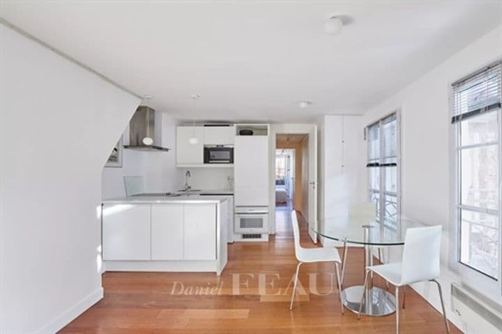 1 bedroom other for sale in Paris 6eme, France