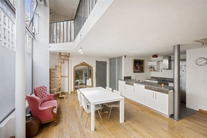 3 bedrooms other for sale in Paris 2eme, France - Image 2