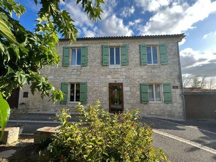 4 bedrooms house for sale in SAINT CLAR, France - Image 2