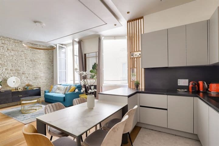 2 bedrooms other for sale in Paris 4eme, France