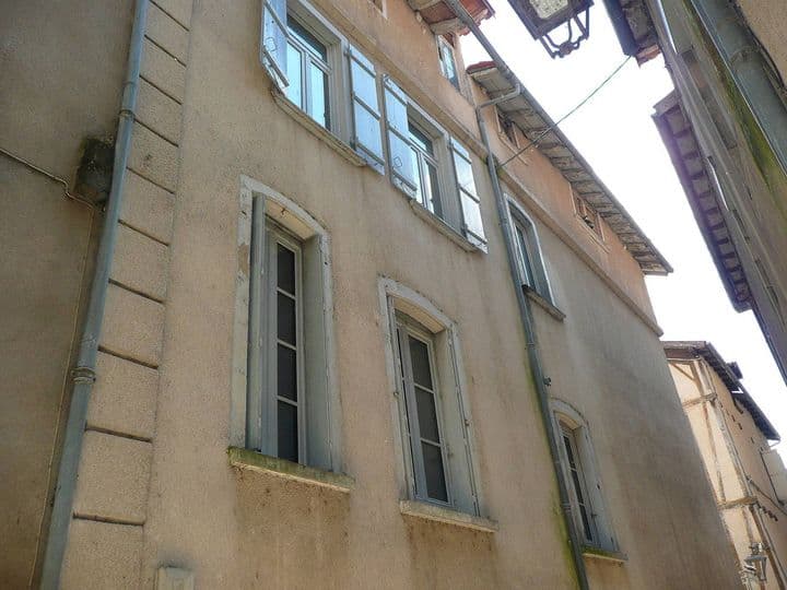 4 bedrooms house for sale in VILLEFRANCHE DE ROUERGUE, France - Image 5