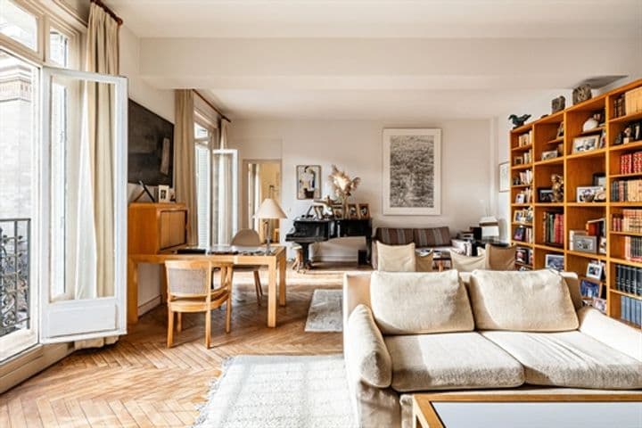 5 bedrooms apartment for sale in Paris 5eme, France - Image 3