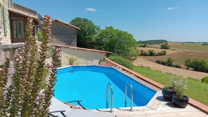 4 bedrooms house for sale in SAINT CLAR, France - Image 8