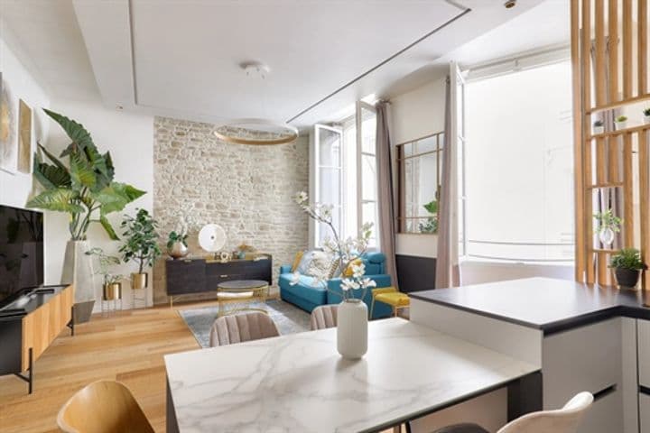 2 bedrooms other for sale in Paris 4eme, France - Image 2