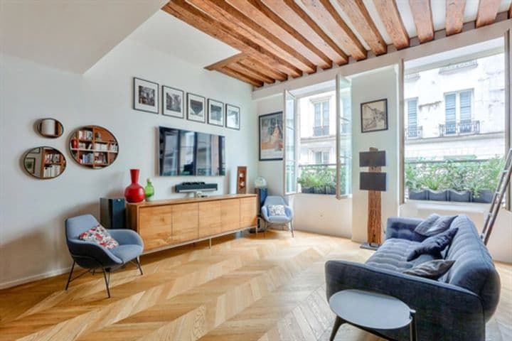 3 bedrooms other for sale in Paris 3eme, France - Image 3