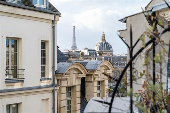 2 bedrooms apartment for sale in Paris 6eme, France - Image 3