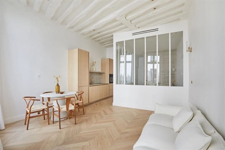 1 bedroom apartment for sale in Paris 6eme, France - Image 2