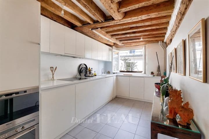 3 bedrooms other for sale in Paris 4eme, France - Image 4