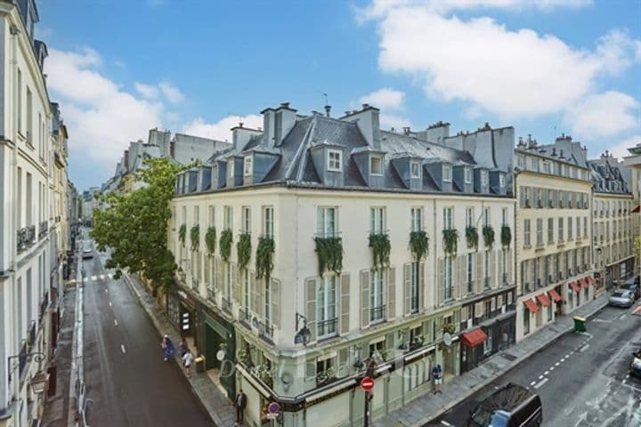 3 bedrooms other for sale in Paris 6eme, France - Image 2