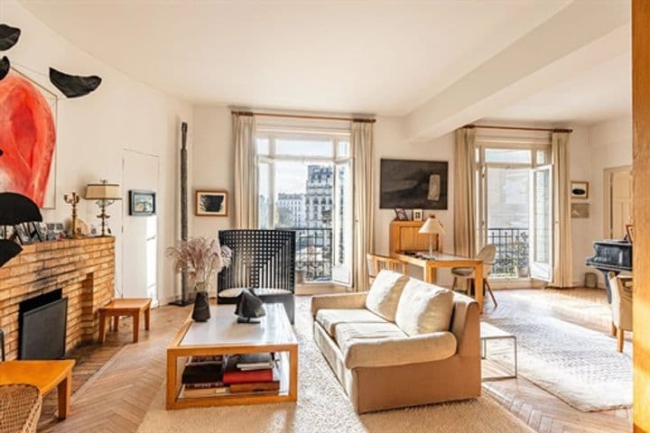 5 bedrooms apartment for sale in Paris 5eme, France - Image 4