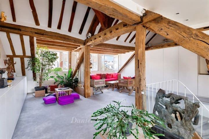 3 bedrooms other for sale in Paris 4eme, France - Image 2