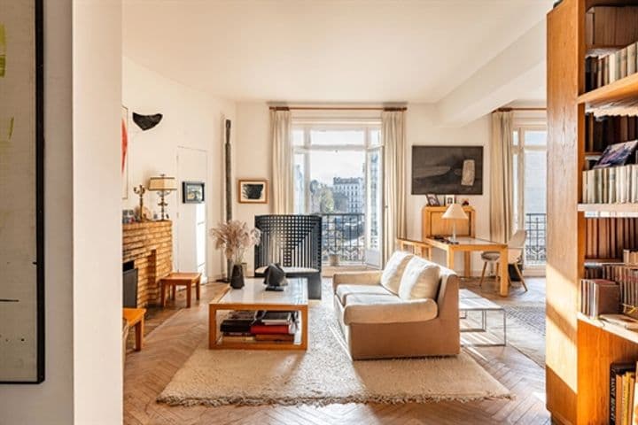 5 bedrooms apartment for sale in Paris 5eme, France - Image 2