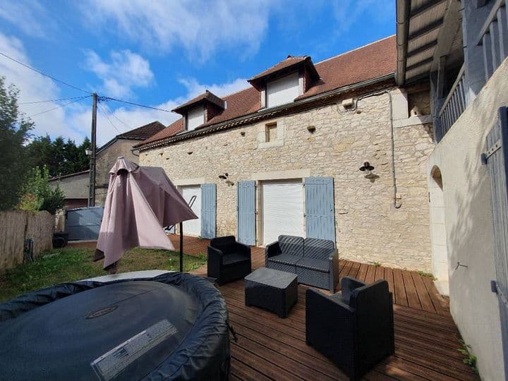 3 bedrooms house for sale in thenon, France