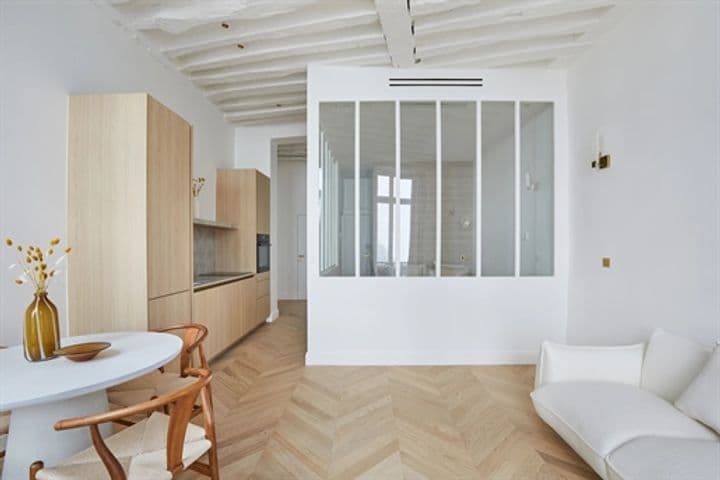 1 bedroom apartment for sale in Paris 6eme, France - Image 3