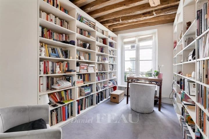 3 bedrooms other for sale in Paris 4eme, France - Image 10