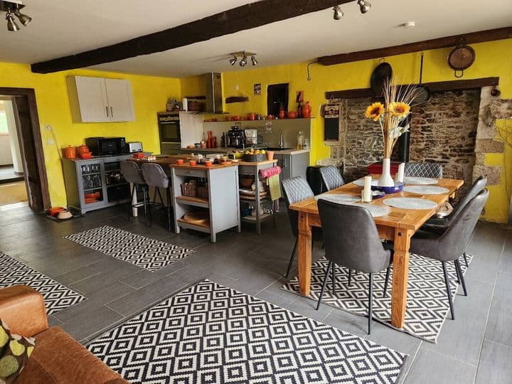 3 bedrooms house for sale in PAYROUX, France - Image 3