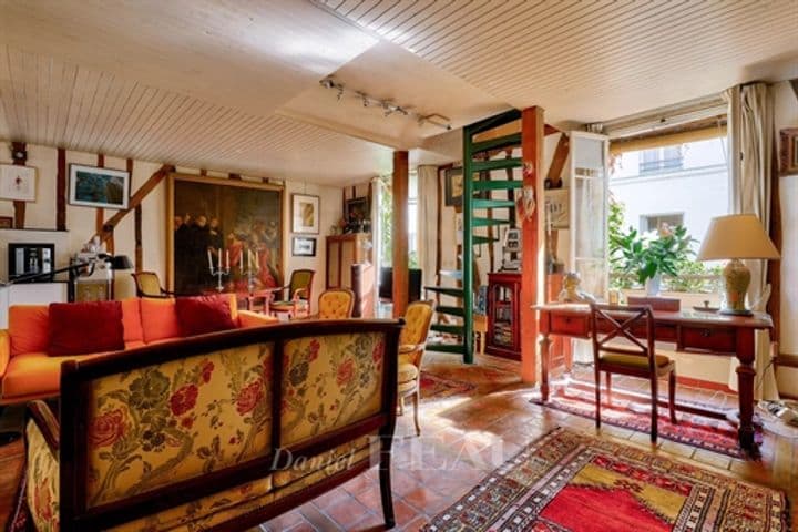 1 bedroom other for sale in Paris 4eme, France