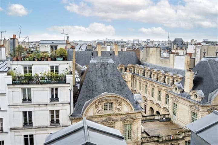 2 bedrooms other for sale in Paris 4eme, France - Image 6