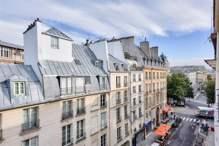 2 bedrooms other for sale in Paris 3eme, France - Image 11