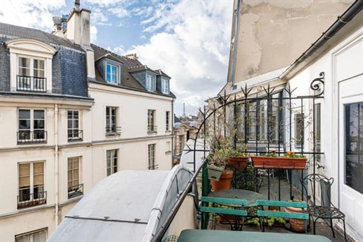 2 bedrooms apartment for sale in Paris 6eme, France - Image 5