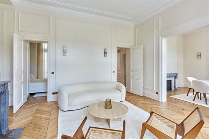 2 bedrooms apartment for sale in Paris 6eme, France