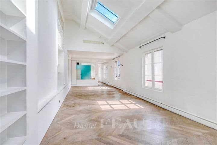 2 bedrooms other for sale in Paris 6eme, France - Image 2