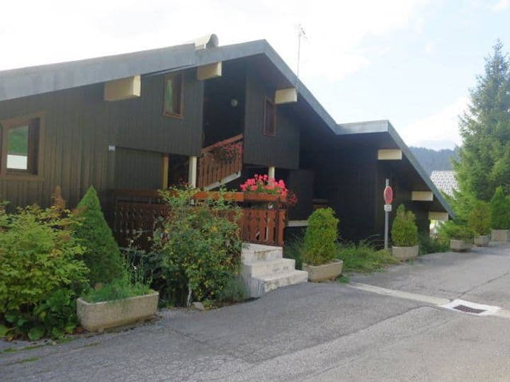 3 bedrooms house for sale in Chatel, France