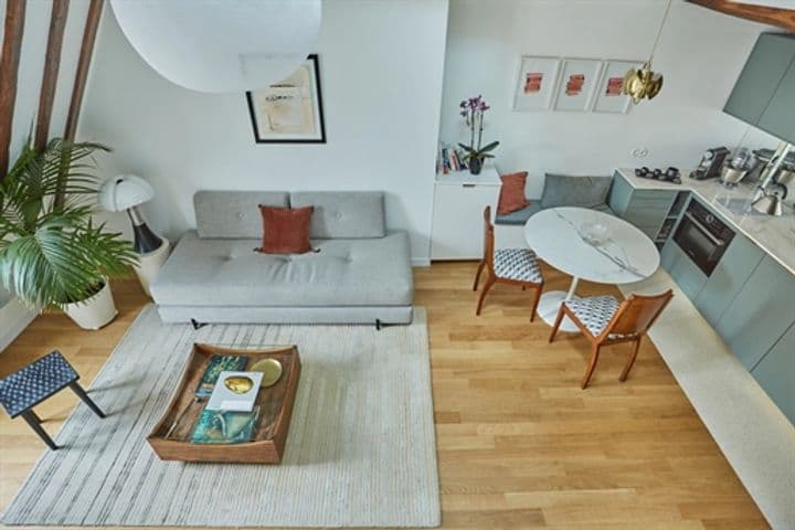 1 bedroom other for sale in Paris 6eme, France - Image 8