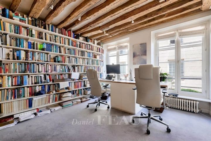 3 bedrooms other for sale in Paris 4eme, France - Image 9