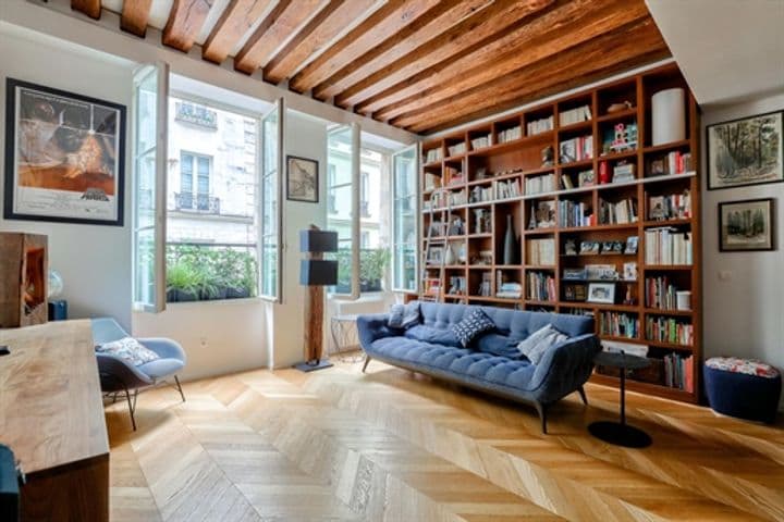 3 bedrooms other for sale in Paris 3eme, France - Image 2