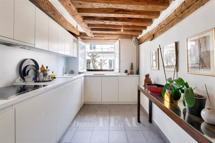 3 bedrooms other for sale in Paris 4eme, France - Image 3