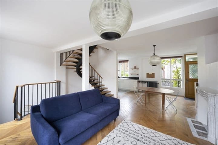 3 bedrooms other for sale in Paris 20eme, France - Image 2