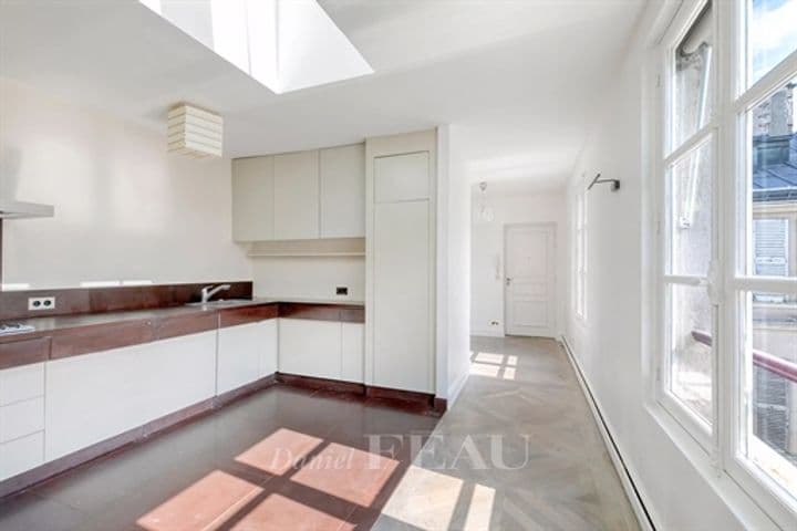 2 bedrooms other for sale in Paris 6eme, France - Image 6