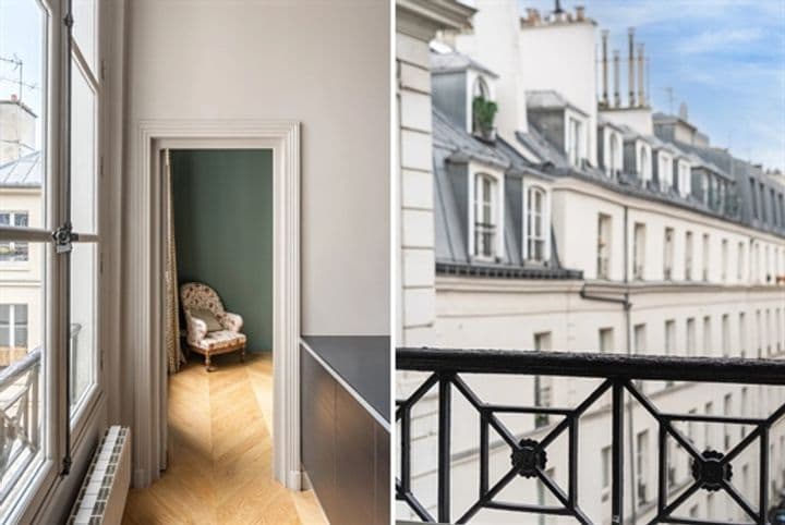 2 bedrooms apartment for sale in Paris 1er, France - Image 9