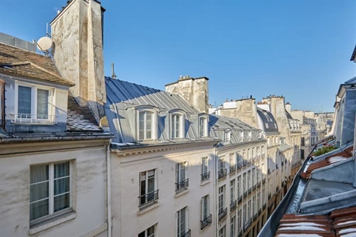 1 bedroom other for sale in Paris 6eme, France - Image 12