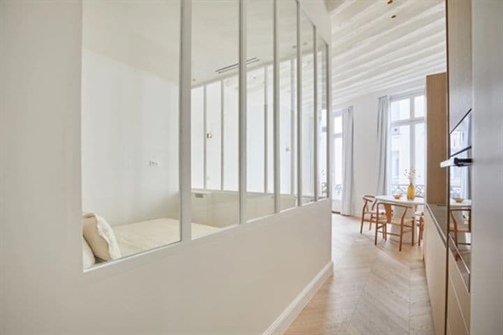 1 bedroom apartment for sale in Paris 6eme, France