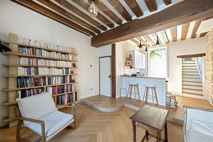 1 bedroom other for sale in Paris 6eme, France