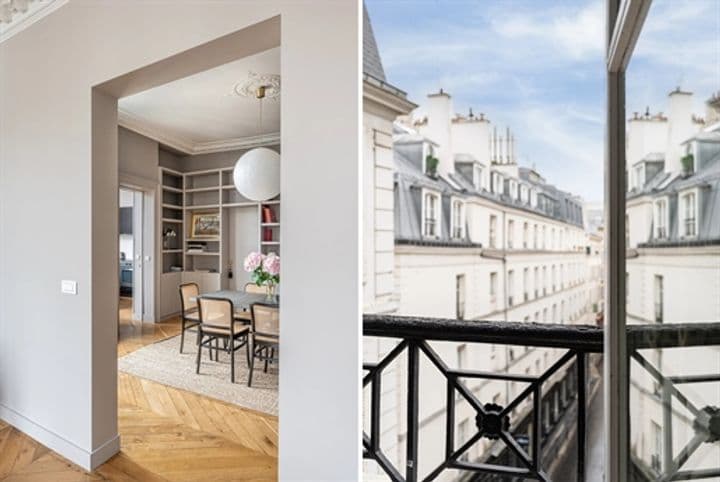 2 bedrooms apartment for sale in Paris 1er, France - Image 4