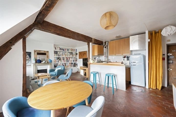 2 bedrooms other for sale in Paris 4eme, France - Image 2