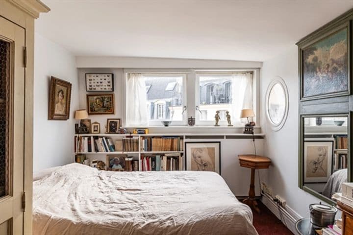 2 bedrooms apartment for sale in Paris 6eme, France - Image 12