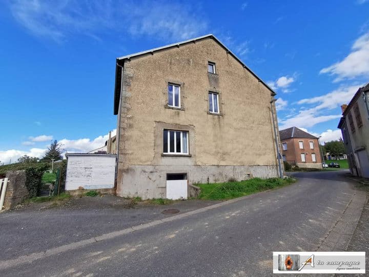 4 bedrooms house for sale in Saint-Maurice-pres-Pionsat, France - Image 8