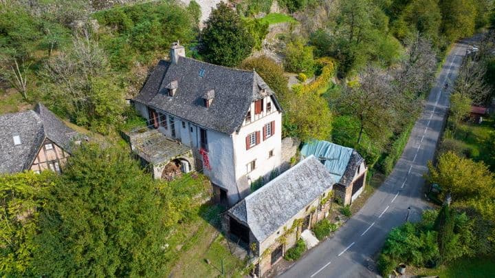 4 bedrooms house for sale in CONQUES, France - Image 10