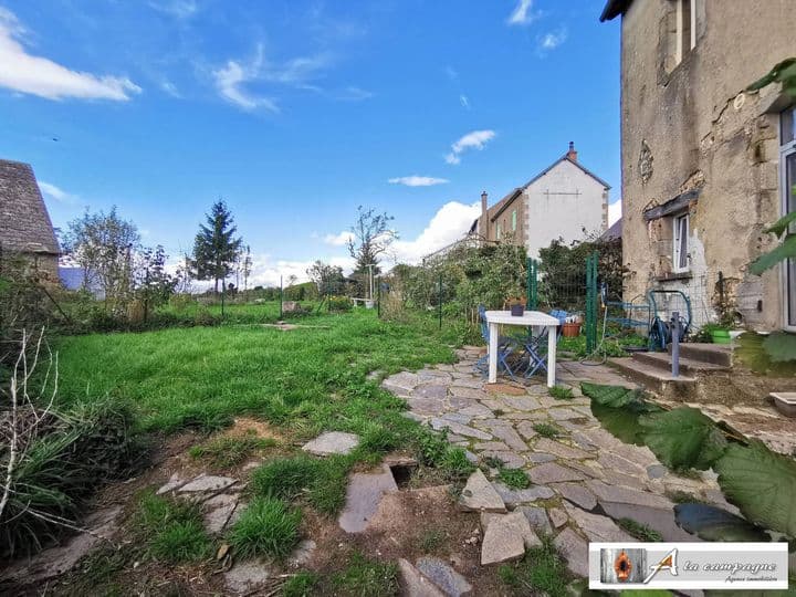 4 bedrooms house for sale in Saint-Maurice-pres-Pionsat, France - Image 12