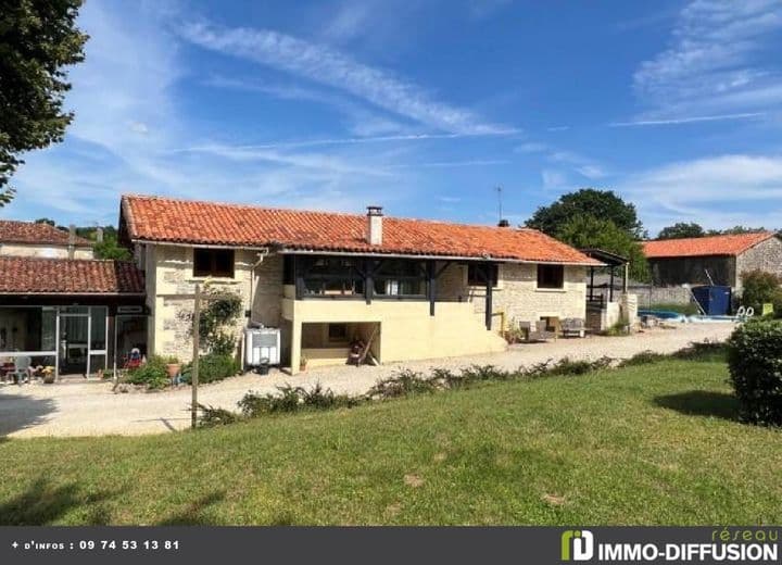 5 bedrooms house for sale in MANSLE, France