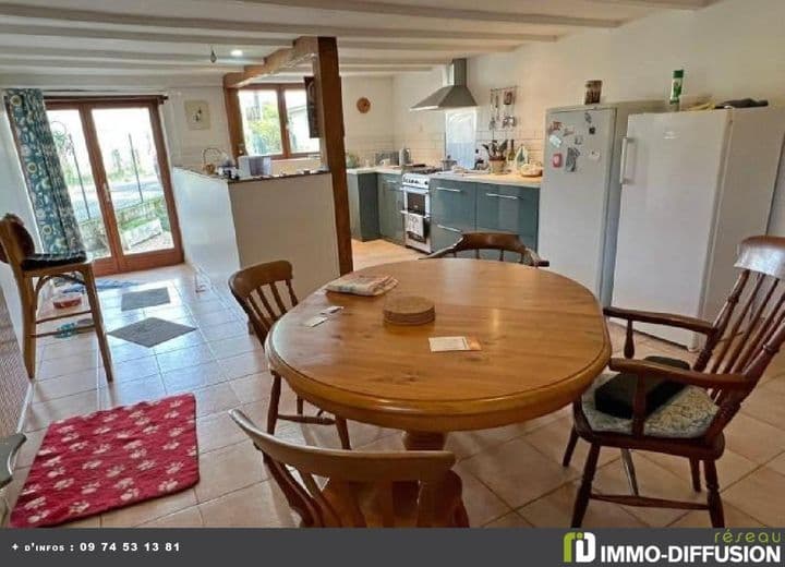 4 bedrooms house for sale in LIZANT, France - Image 8