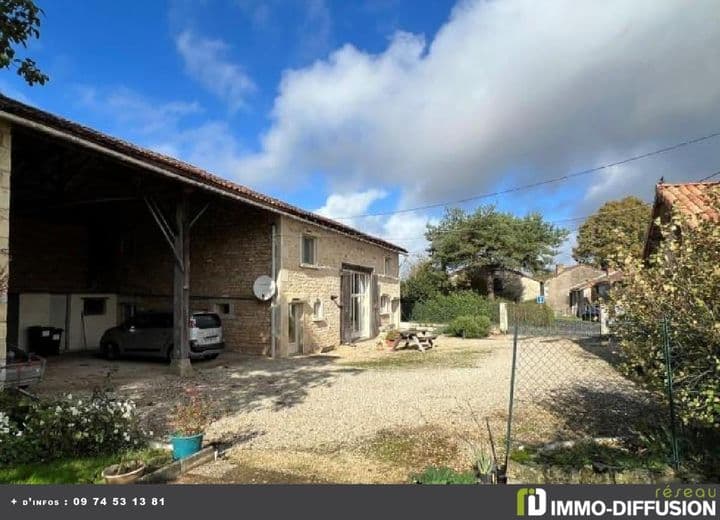 4 bedrooms house for sale in LIZANT, France - Image 7