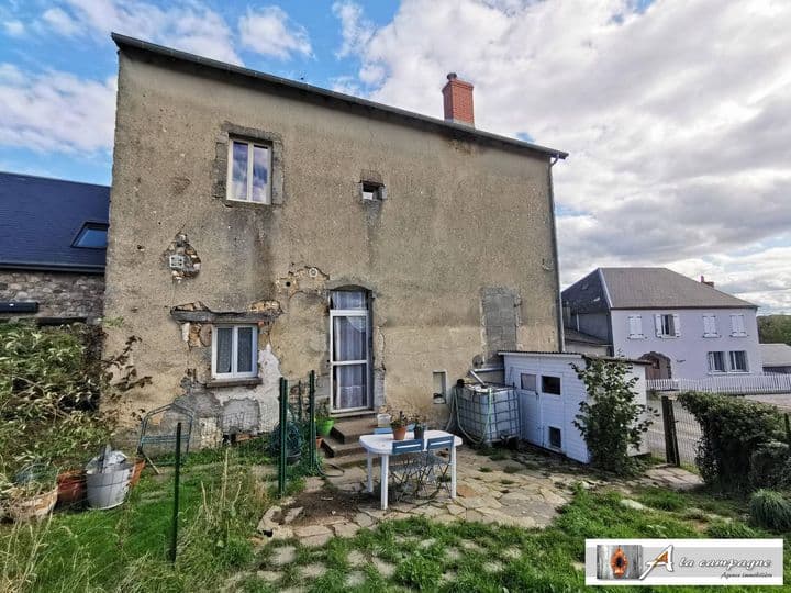 4 bedrooms house for sale in Saint-Maurice-pres-Pionsat, France - Image 10